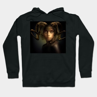 Satanael Hoodie